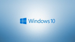 Как установить Windows 10?