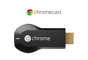 Как начать использовать Chromecast?