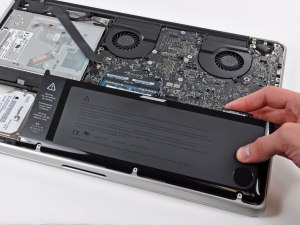 Как проверить состояние батареи на MacBook?