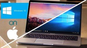 Как установить Windows на Mac?