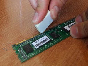 Как произвести чистку RAM на ПК?
