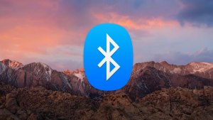 Как включить Bluetooth на Mac?