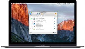 Как настроить VPN на Mac?