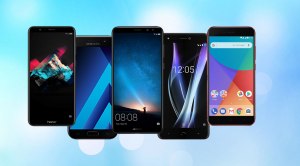 Какой смартфон лучше Alcatel или Bylynd или Samsung A02 или ZTE?