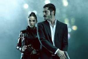 Турецкий сериал "Истерзанная":в какое время начало показа 09.07.2023 на ТВ?
