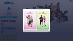 Как установить Sims 4 в 2023?