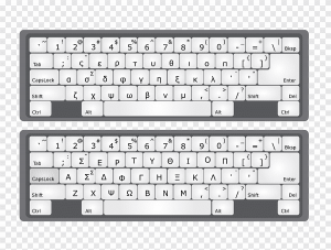 Можно Яндекс-Клавиатуру расширить греческим алфавитом?