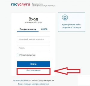 Куда обратиться если не получается зарегистрироваться на Госуслугах?