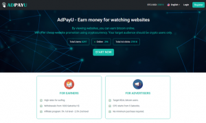 Adpayu.net - платит или нет, какие отзывы?