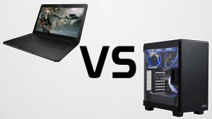Что лучше: ноутбук или компьютер?