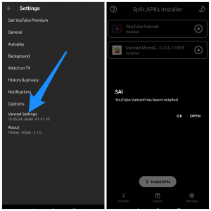 Youtube Vanced перестал работать на Android 6 (в 2023 году), как исправить?