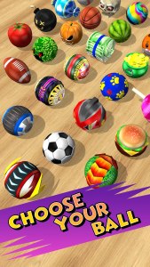 Какие есть игры по типу going balls?