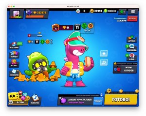 Как скачать и играть в Brawl Stars в России в 2023 году?