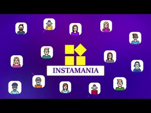 Instamania-like.site - какие отзывы, платит или лохотрон?