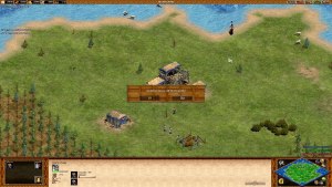 Где скачать версию AOE2, совместимую с Game Ranger?