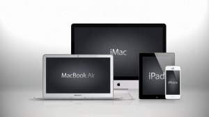 Что лучше из техники apple?