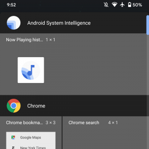 Что такое «Android System Intelligence», зачем ему доступ к местоположению?