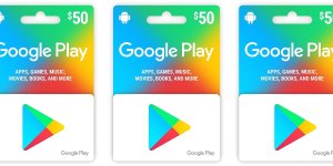 Что такое Google play карты и подарочные и для чего их немцы используют?