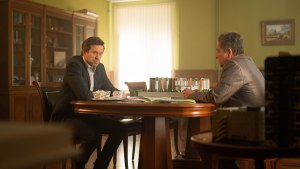 Сериал "Фамильное гнездо" где скачать, смотреть в хор качестве Full HD, 4К?