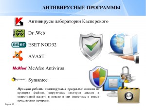 На Windows 11 надо устанавливать антивирусную программу или там своя есть?