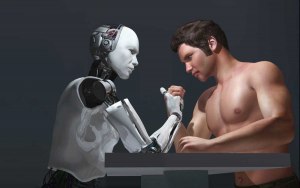 Будет ли возможно в будущем создать искусственный интеллект?