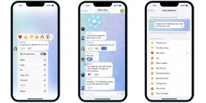 Как бесплатно получить, открыть все 73 реакции в Telegram (Телеграм), 2023?