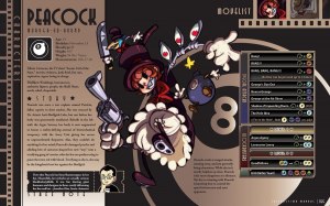 Уровни бешенства skullgirls, как получить, как повысить уровень?