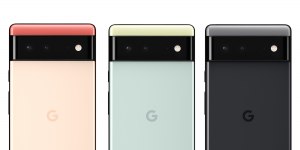 Стоит ли покупать телефон Google Pixel 6?