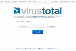 Сервис VirusTotal - кто пользовался, какие отзывы?