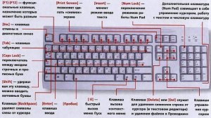Почему на usb клавиатуре некоторые буквы не всегда набираются?