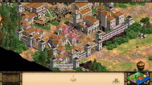 Почему "Age of Empires II HD Edition" вылетает на Win.10?