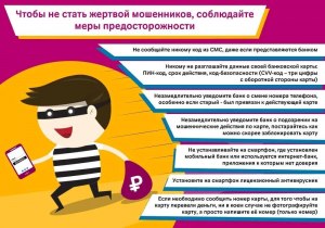 Как мошенники выбирают себе жертв в интернете?