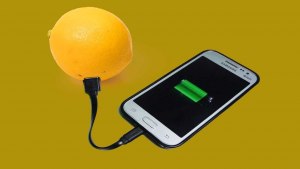 Что делать, если нужно зарядить телефон без зарядки?