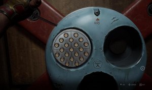 Игра atomic heart как попасть в театр, открыть дверь?