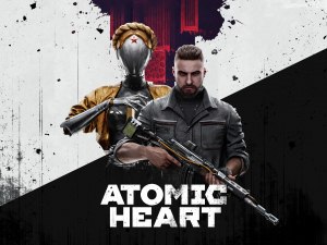 Кто разработал игру Atomic Heart?