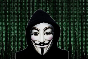 Почему у хакерских групп Anonymous и Killnet «бренд», маска Гая Фокса?