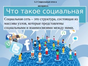 Что из себя представляют многоязычные социальные сети?