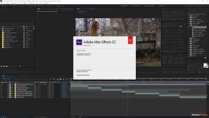 Как теперь скачать Adobe After Effects?