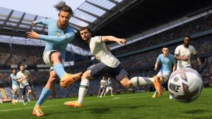 Игра FIFA 23 где скачать торрент какие системные требования FIFS 2023?