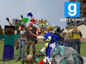 На каком сайте можно скачать игры Garry's Mod без вирусов?