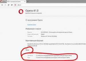Не могу закрыть браузер Опера, не закрывается Опера, что делать?