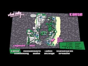 Как развозить пиццу в gta vice city?