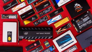 Как выбрать SSD если куча ноунейма?