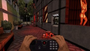 Какие системные требования у игры Duke Nukem 3D?