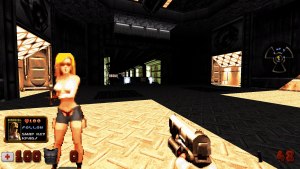 Как запустить игру Duke Nukem 3D на современных версиях Windows?