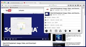 Почему video downloadhelper 7.6.3.3 работает с ограничениями?