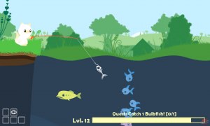 Можно ли на Windows Vista установить Cat Goes Fishing (2015)?