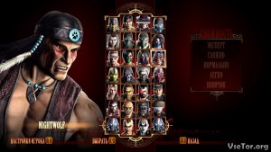 Какие есть версии игры Mortal Kombat на PC?