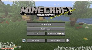 Какую версию Java лучше использовать для игры в Minecraft 1.19.X