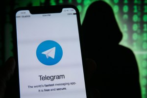 Как воруют учётную запись пользователя Telegram при онлайн-голосовании?
